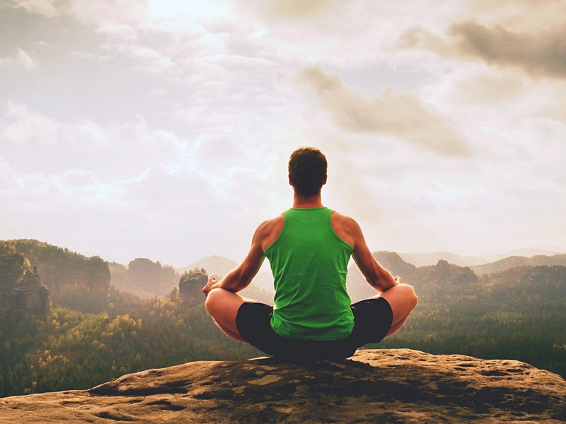 Comment ne pas stresser cinq habitudes « zen » à prendre dès maintenant